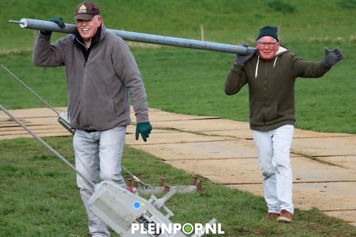 Zaterdag 2 april    (78)